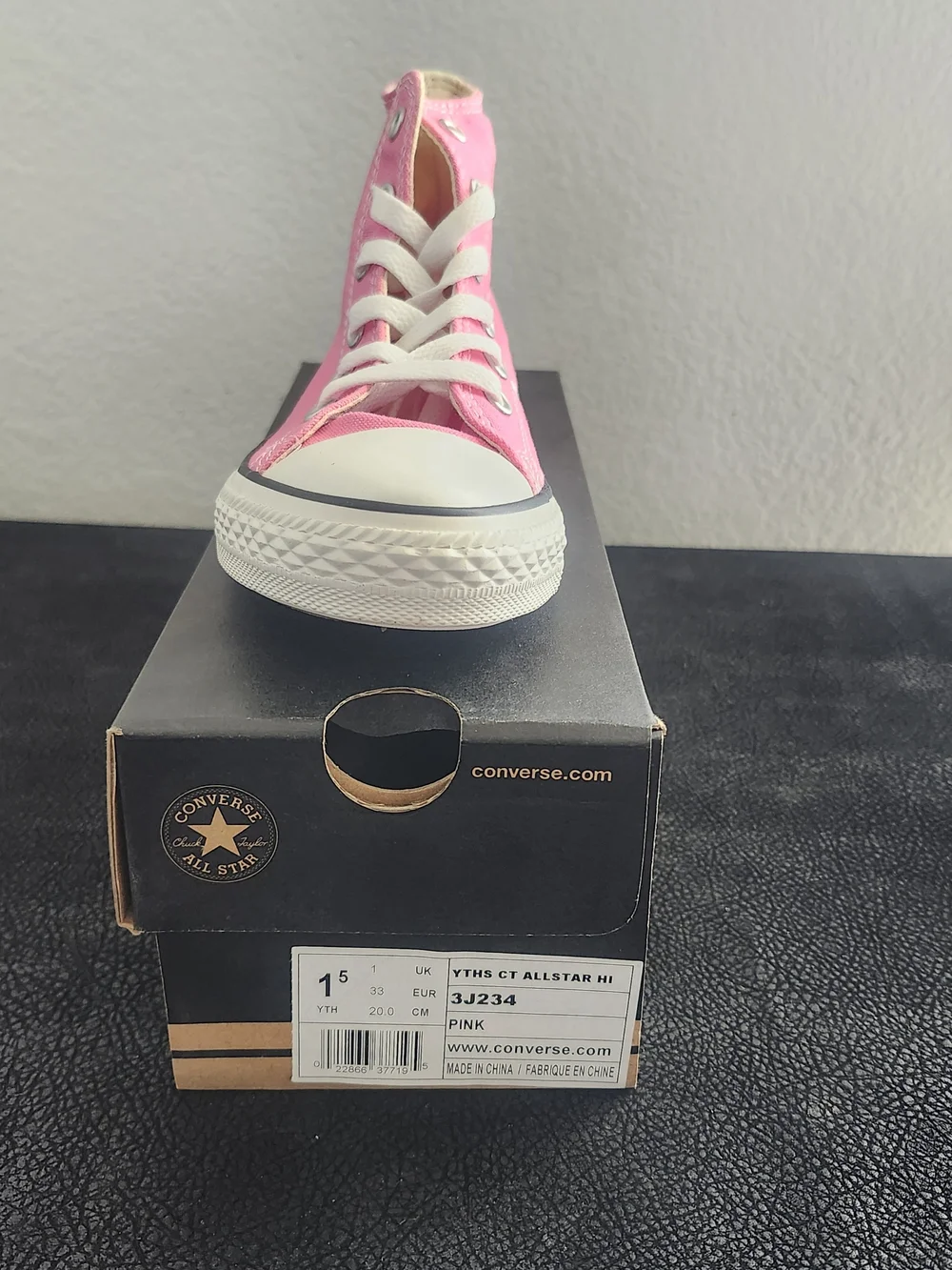 Converse classic chuck